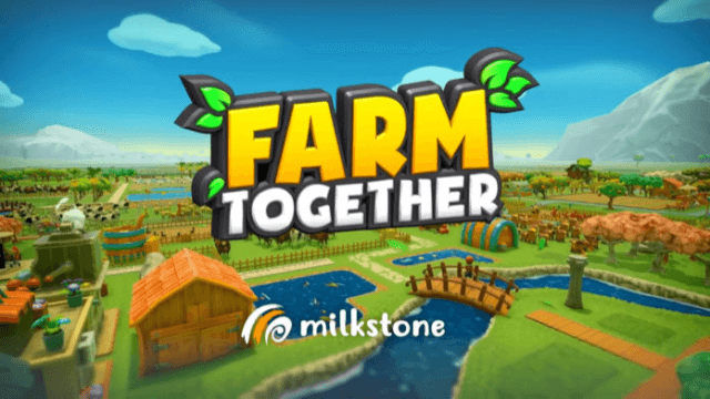 Farm Together screenshot 3 for Playstation 4